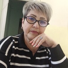 Фотография девушки Елена, 60 лет из г. Кострома