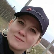 Фотография девушки Ирина, 42 года из г. Калуга