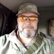 Фотография мужчины Михаил, 51 год из г. Первомайск