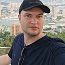 Дима, 33 года