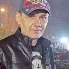 Фотография мужчины Евгений, 47 лет из г. Раменское