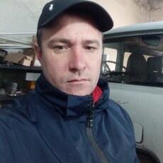 Фотография мужчины Роман, 33 года из г. Поспелиха