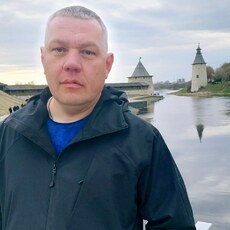 Фотография мужчины Александр Белых, 43 года из г. Псков