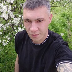 Фотография мужчины Дима, 38 лет из г. Багаевская