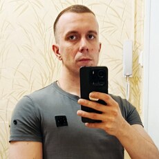 Фотография мужчины Олег, 35 лет из г. Балашиха
