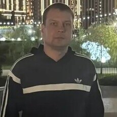 Фотография мужчины Александр, 39 лет из г. Новочеркасск