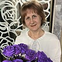Светлана, 61 год