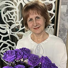 Фотография девушки Светлана, 61 год из г. Донецк