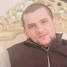 Фотография мужчины Иван, 32 года из г. Дубна