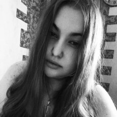 Фотография девушки Катерина, 19 лет из г. Барановичи