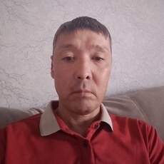 Фотография мужчины Марат, 46 лет из г. Семей