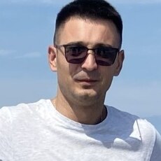 Фотография мужчины Павел, 34 года из г. Саратов