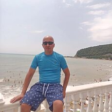 Фотография мужчины Юрий, 52 года из г. Петропавловск-Камчатский