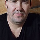 Хамед, 38 лет