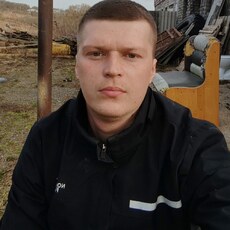 Фотография мужчины Кирилл, 27 лет из г. Смоленск
