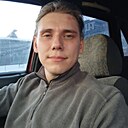 Дмитрий, 25 лет