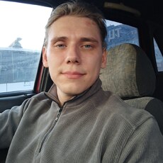 Фотография мужчины Дмитрий, 25 лет из г. Нижний Тагил