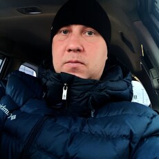 Фотография мужчины Павел, 38 лет из г. Ангарск