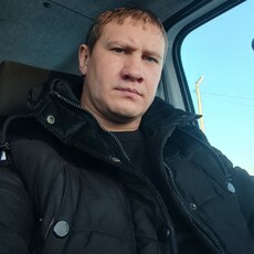 Фотография мужчины Андрей, 41 год из г. Чита