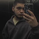 Кирилл, 19 лет