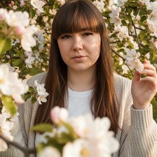 Фотография девушки Людмила, 24 года из г. Гуково