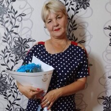 Фотография девушки Татьяна, 51 год из г. Астрахань