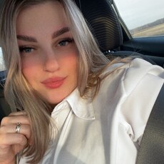 Фотография девушки Кристина, 23 года из г. Тюмень