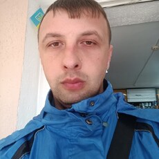 Фотография мужчины Олег, 31 год из г. Новоград-Волынский