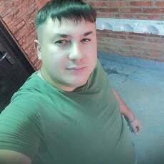 Фотография мужчины Андрей, 32 года из г. Кущевская