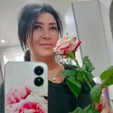 Фотография девушки Оксана, 46 лет из г. Вязьма