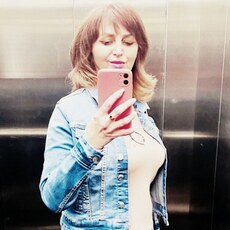 Фотография девушки Irina, 46 лет из г. Симферополь