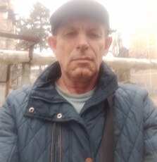 Фотография мужчины Павел, 61 год из г. Новотитаровская