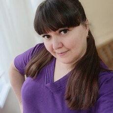 Фотография девушки Лариса, 43 года из г. Нижний Тагил