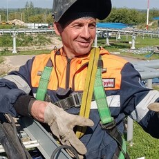 Фотография мужчины Дмитрий, 47 лет из г. Альметьевск