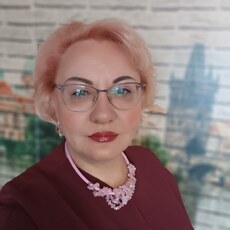 Фотография девушки Эльвира, 51 год из г. Томск