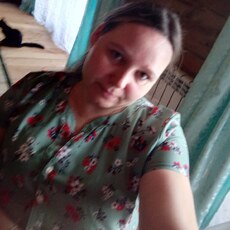 Фотография девушки Екатерина, 33 года из г. Усолье-Сибирское
