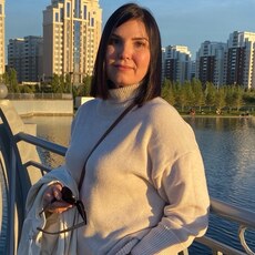 Фотография девушки Татьяна, 51 год из г. Караганда