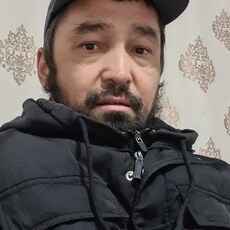 Фотография мужчины Andruxa, 45 лет из г. Жезказган