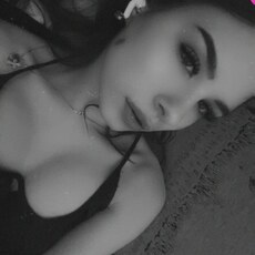 Фотография девушки Секрет, 21 год из г. Бологое