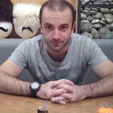 Фотография мужчины Артур, 36 лет из г. Адлер