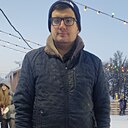 Кирилл, 35 лет