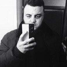 Фотография мужчины Сергей, 32 года из г. Луганск