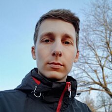 Фотография мужчины Алексей, 27 лет из г. Северск