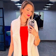 Фотография девушки Елена, 42 года из г. Тамбов