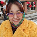 Алия, 48 лет