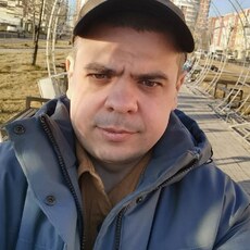 Фотография мужчины Александр, 40 лет из г. Иркутск