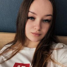 Фотография девушки Вероника, 23 года из г. Сыктывкар