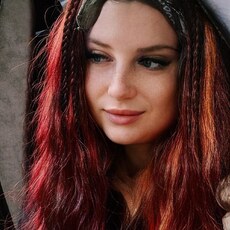 Фотография девушки Irina, 39 лет из г. Новосибирск
