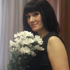 Фотография девушки Анна, 43 года из г. Ангарск