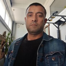 Фотография мужчины Руслан, 41 год из г. Алтайский